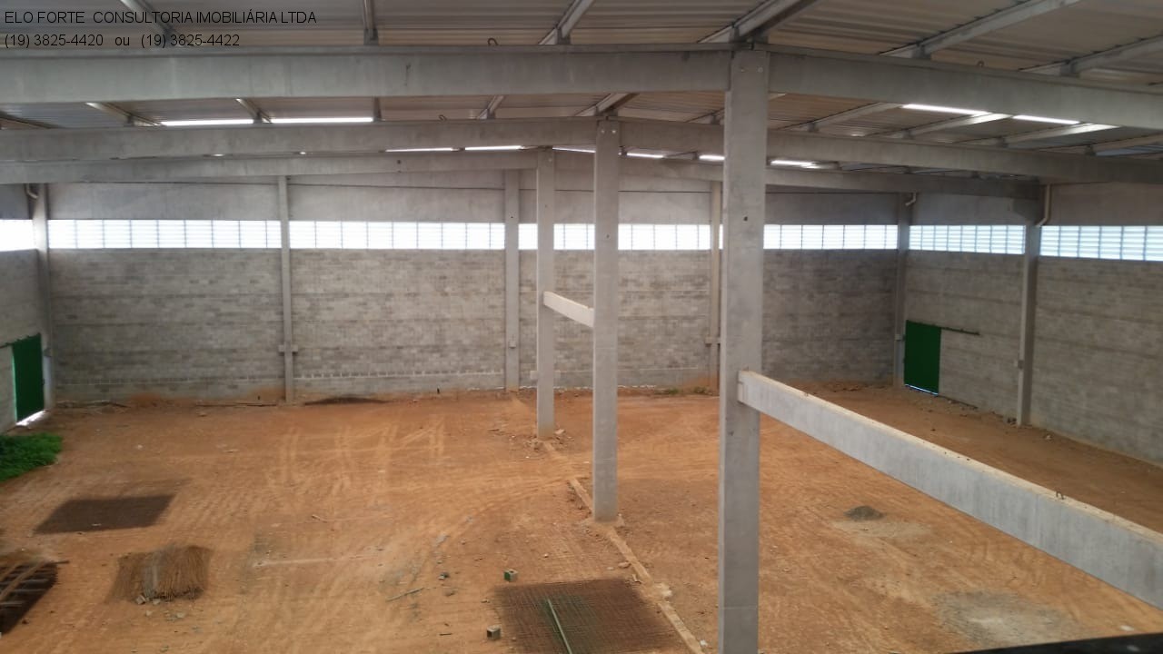 COMERCIAL em DISTRITO INDUSTRIAL CAMPESTRE JÓIA  INDAIATUBA ? SP, Indaiatuba - GALPÃO - Indaiatuba - Foto 4