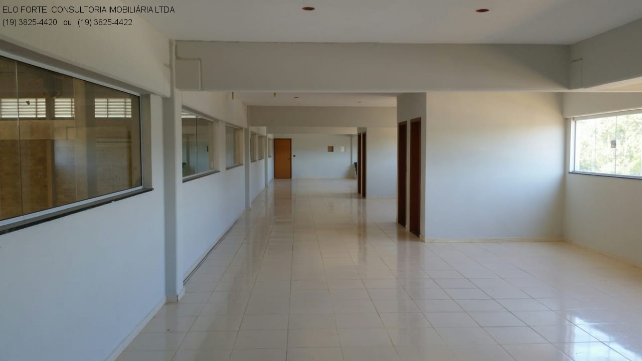 COMERCIAL em DISTRITO INDUSTRIAL CAMPESTRE JÓIA  INDAIATUBA ? SP, Indaiatuba - GALPÃO - Indaiatuba - Foto 8