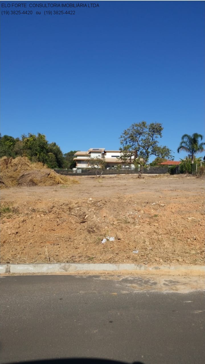 TERRENO em Mosteiro de Itaici, Indaiatuba - TERRENO - Indaiatuba - Foto 3