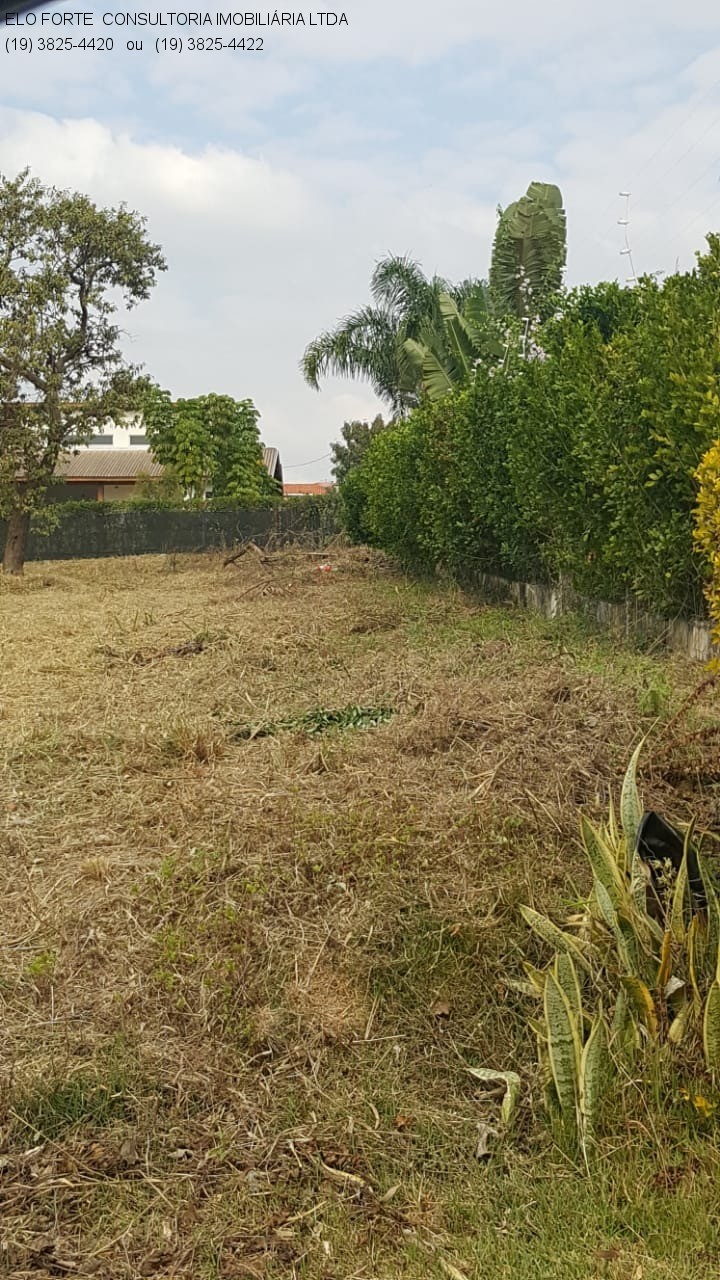 TERRENO em Mosteiro de Itaici, Indaiatuba - TERRENO - Indaiatuba - Foto 1
