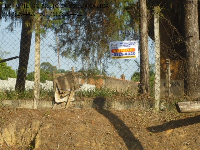 TERRENO em CHÁCARA ALVORADA, INDAIATUBA - TERRENO - INDAIATUBA - Foto 3