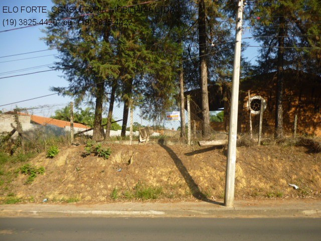 TERRENO em CHÁCARA ALVORADA, INDAIATUBA - TERRENO - INDAIATUBA - Foto 1