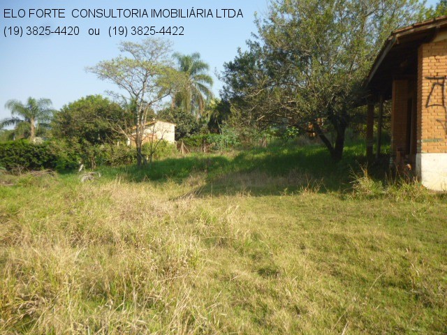 TERRENO em CHÁCARA ALVORADA, INDAIATUBA - TERRENO - INDAIATUBA - Foto 2