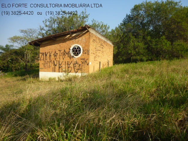 TERRENO em CHÁCARA ALVORADA, INDAIATUBA - TERRENO - INDAIATUBA - Foto 2