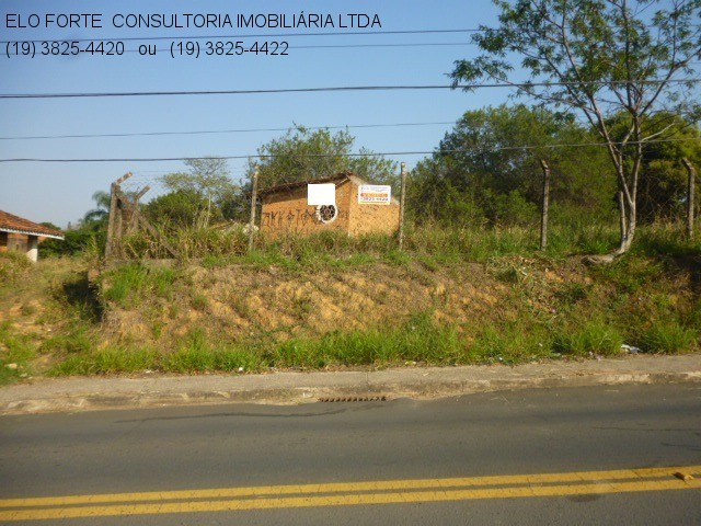 TERRENO em CHÁCARA ALVORADA, INDAIATUBA - TERRENO - INDAIATUBA - Foto 1
