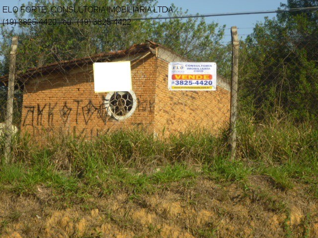 TERRENO em CHÁCARA ALVORADA, INDAIATUBA - TERRENO - INDAIATUBA - Foto 3