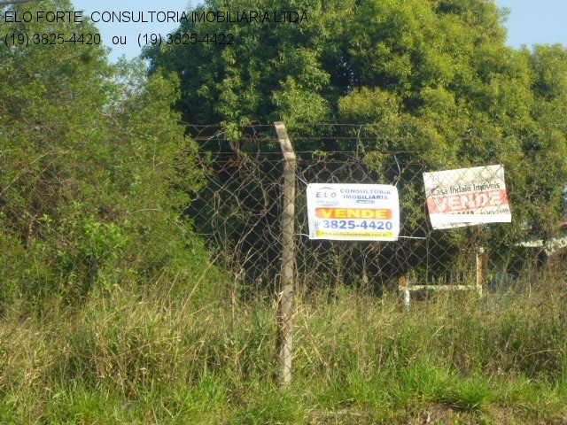 TERRENO em CHÁCARA ALVORADA, INDAIATUBA - TERRENO - INDAIATUBA - Foto 3