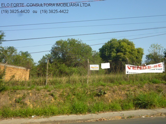 TERRENO em CHÁCARA ALVORADA, INDAIATUBA - TERRENO - INDAIATUBA - Foto 2