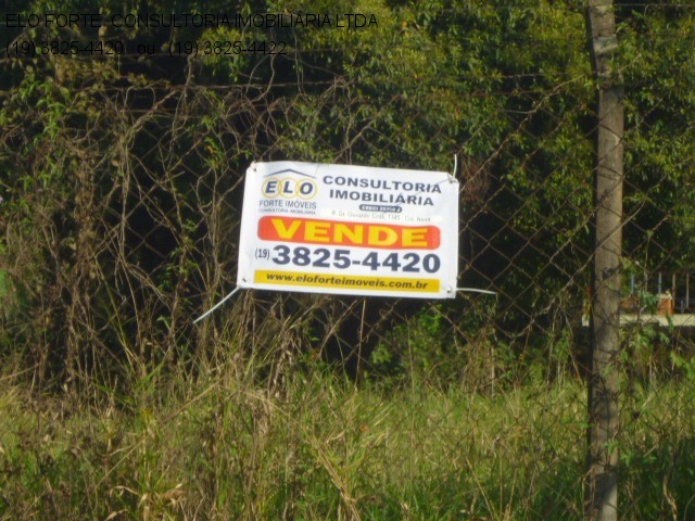 TERRENO em CHÁCARA ALVORADA, INDAIATUBA - TERRENO - INDAIATUBA - Foto 2