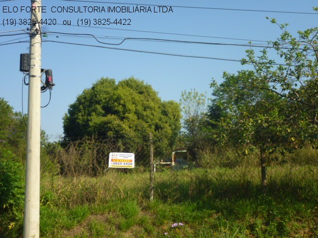 TERRENO em CHÁCARA ALVORADA, INDAIATUBA - TERRENO - INDAIATUBA - Foto 1