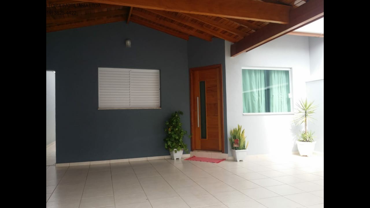 CASA em Jardim Portal do Sol, Indaiatuba - CASA - Indaiatuba - Foto 13