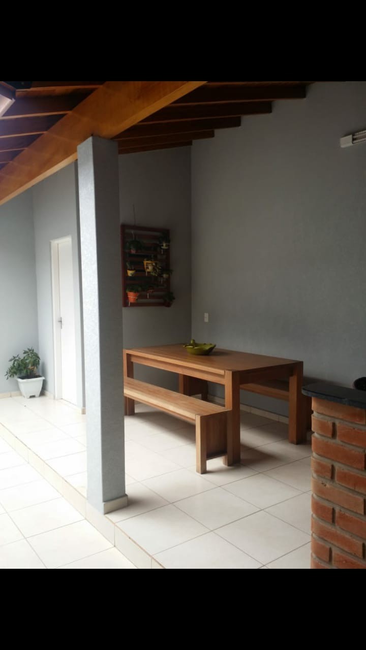 CASA em Jardim Portal do Sol, Indaiatuba - CASA - Indaiatuba - Foto 2