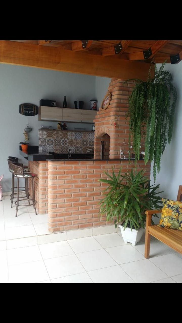 CASA em Jardim Portal do Sol, Indaiatuba - CASA - Indaiatuba - Foto 5