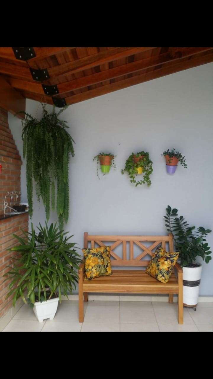 CASA em Jardim Portal do Sol, Indaiatuba - CASA - Indaiatuba - Foto 4
