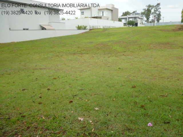 TERRENO em Condomínio Altos do Itaici, Indaiatuba - TERRENO - Indaiatuba - Foto 2