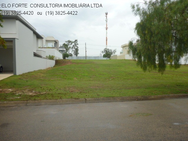 TERRENO em Condomínio Altos do Itaici, Indaiatuba - TERRENO - Indaiatuba - Foto 7