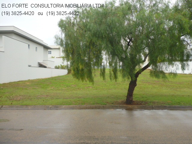 TERRENO em Condomínio Altos do Itaici, Indaiatuba - TERRENO - Indaiatuba - Foto 5