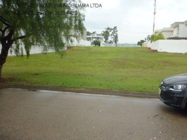 TERRENO em Condomínio Altos do Itaici, Indaiatuba - TERRENO - Indaiatuba - Foto 3