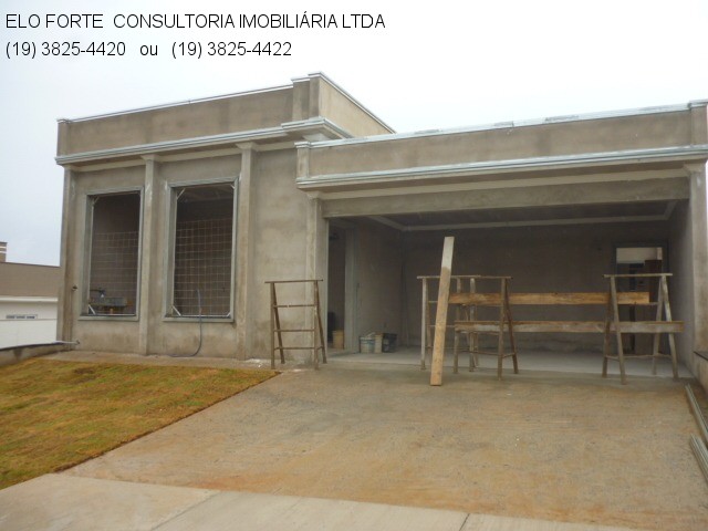CASA em Condomínio Dona Lucilla, Indaiatuba - CASA - Indaiatuba - Foto 6