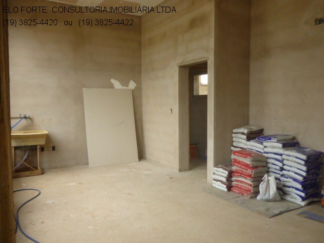 CASA em Condomínio Dona Lucilla, Indaiatuba - CASA - Indaiatuba - Foto 1