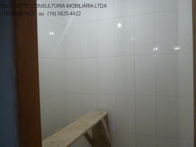 CASA em Condomínio Dona Lucilla, Indaiatuba - CASA - Indaiatuba - Foto 4