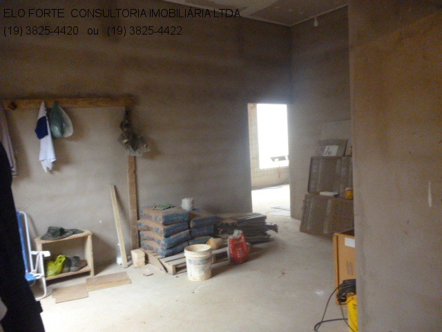 CASA em Condomínio Dona Lucilla, Indaiatuba - CASA - Indaiatuba - Foto 8