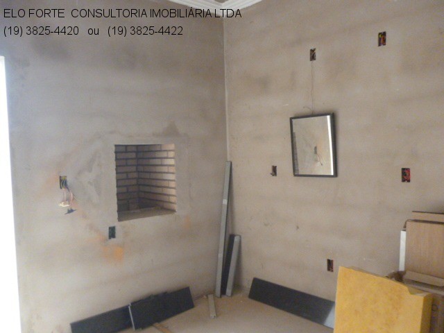 CASA em Condomínio Dona Lucilla, Indaiatuba - CASA - Indaiatuba - Foto 7