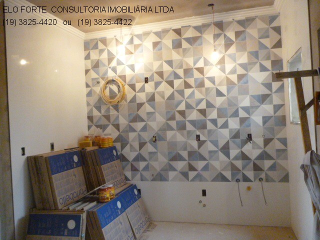 CASA em Condomínio Dona Lucilla, Indaiatuba - CASA - Indaiatuba - Foto 5