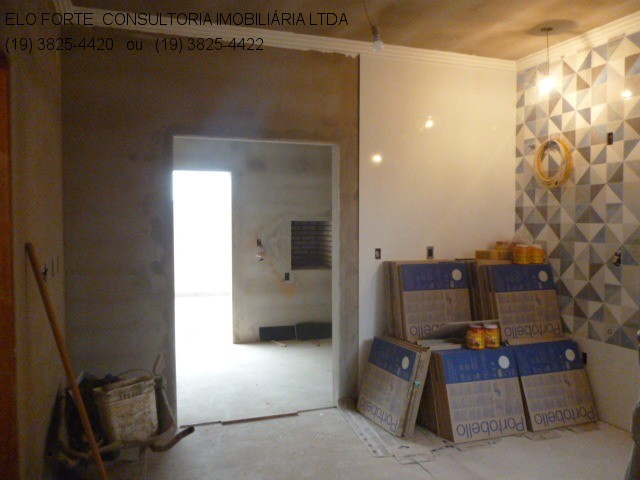 CASA em Condomínio Dona Lucilla, Indaiatuba - CASA - Indaiatuba - Foto 9