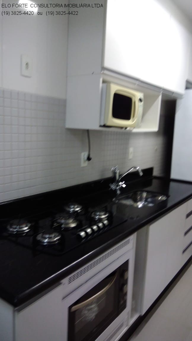 APARTAMENTO em Cidade Nova, Indaiatuba - APARTAMENTO - Indaiatuba - Foto 18