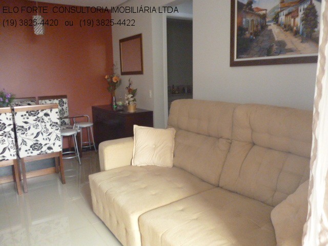 APARTAMENTO em Cidade Nova, Indaiatuba - APARTAMENTO - Indaiatuba - Foto 4