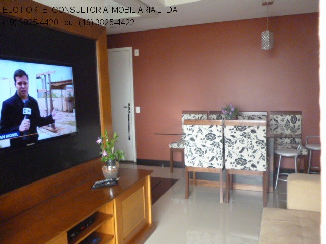 APARTAMENTO em Cidade Nova, Indaiatuba - APARTAMENTO - Indaiatuba - Foto 11