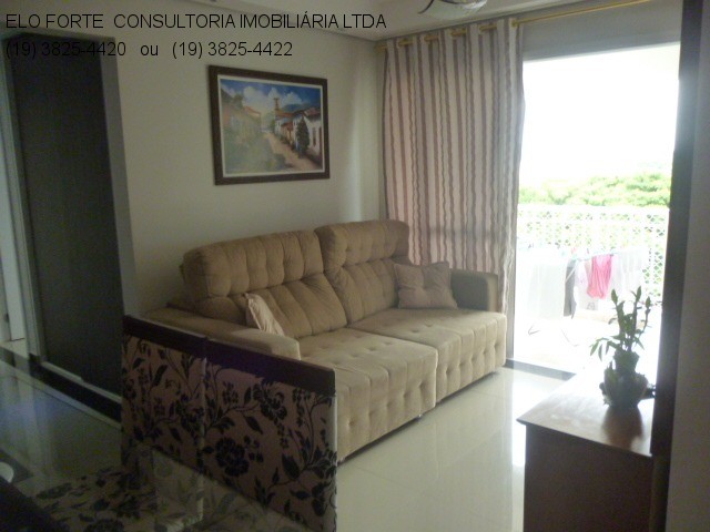 APARTAMENTO em Cidade Nova, Indaiatuba - APARTAMENTO - Indaiatuba - Foto 17