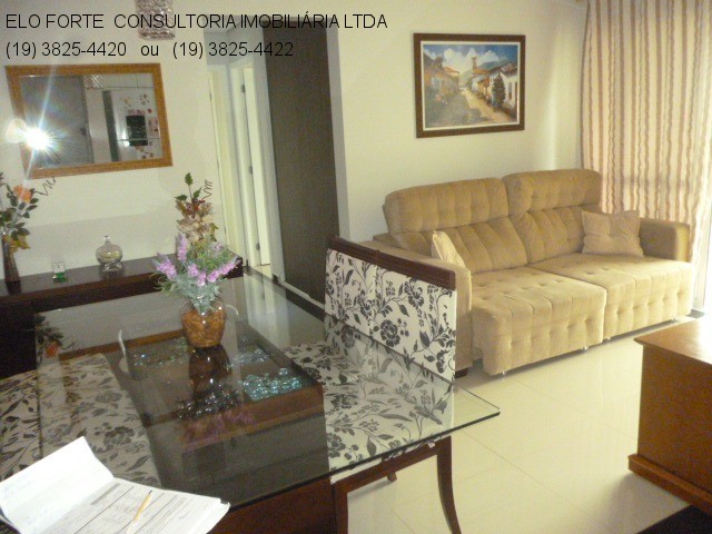 APARTAMENTO em Cidade Nova, Indaiatuba - APARTAMENTO - Indaiatuba - Foto 14