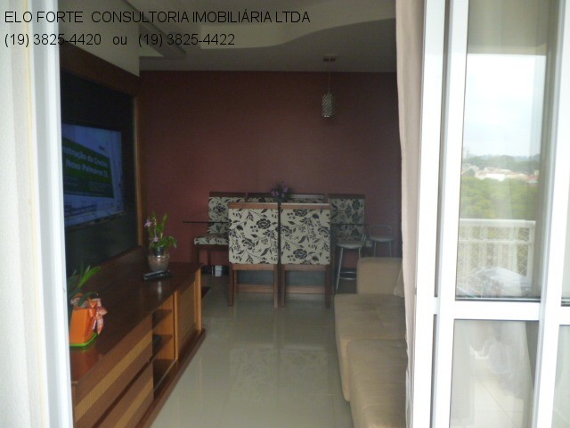APARTAMENTO em Cidade Nova, Indaiatuba - APARTAMENTO - Indaiatuba - Foto 20