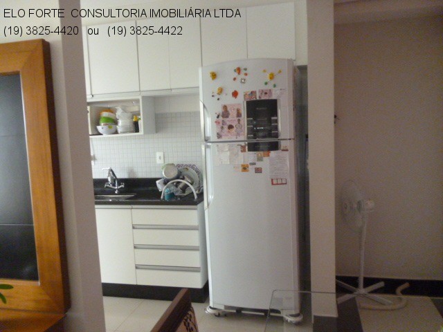 APARTAMENTO em Cidade Nova, Indaiatuba - APARTAMENTO - Indaiatuba - Foto 3