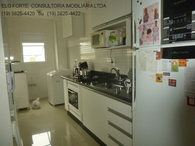 APARTAMENTO em Cidade Nova, Indaiatuba - APARTAMENTO - Indaiatuba - Foto 8