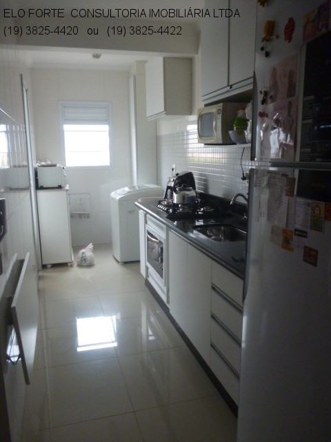 APARTAMENTO em Cidade Nova, Indaiatuba - APARTAMENTO - Indaiatuba - Foto 12
