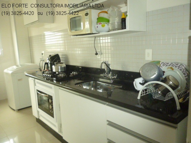 APARTAMENTO em Cidade Nova, Indaiatuba - APARTAMENTO - Indaiatuba - Foto 21