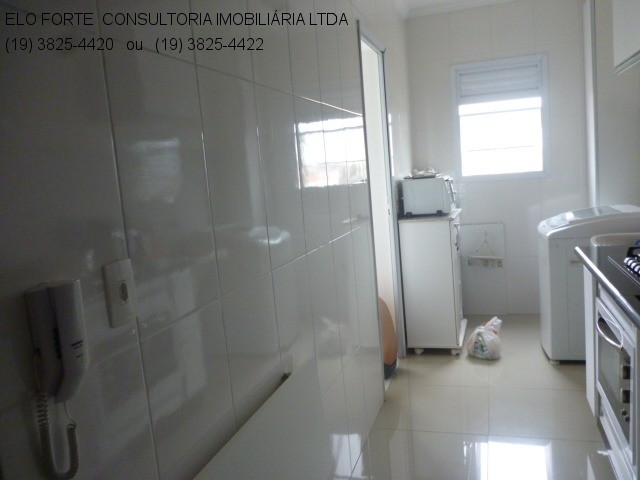 APARTAMENTO em Cidade Nova, Indaiatuba - APARTAMENTO - Indaiatuba - Foto 7