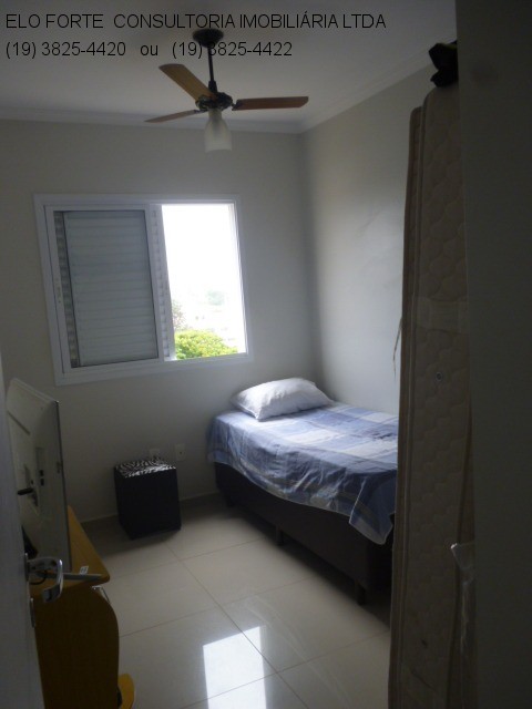 APARTAMENTO em Cidade Nova, Indaiatuba - APARTAMENTO - Indaiatuba - Foto 15