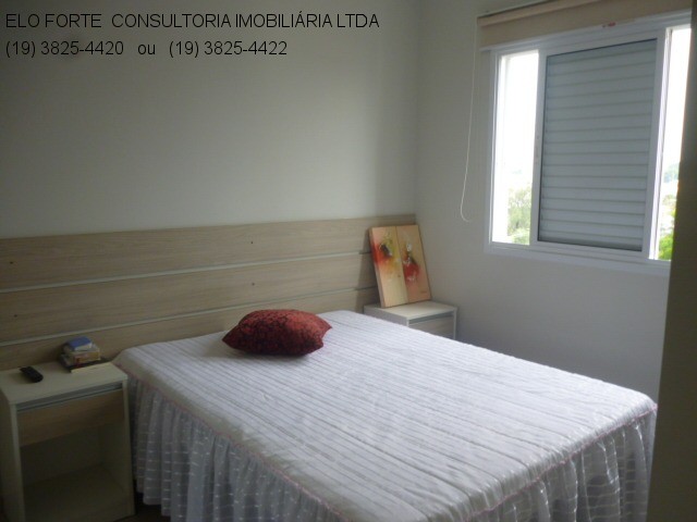 APARTAMENTO em Cidade Nova, Indaiatuba - APARTAMENTO - Indaiatuba - Foto 1