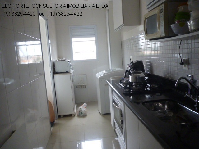 APARTAMENTO em Cidade Nova, Indaiatuba - APARTAMENTO - Indaiatuba - Foto 13
