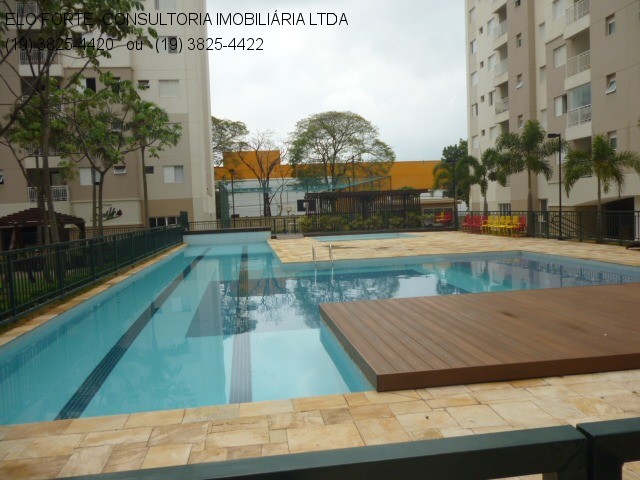 APARTAMENTO em Cidade Nova, Indaiatuba - APARTAMENTO - Indaiatuba - Foto 10