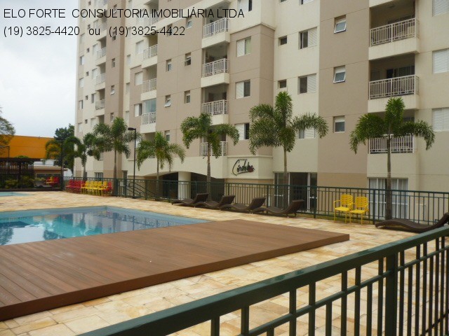 APARTAMENTO em Cidade Nova, Indaiatuba - APARTAMENTO - Indaiatuba - Foto 16