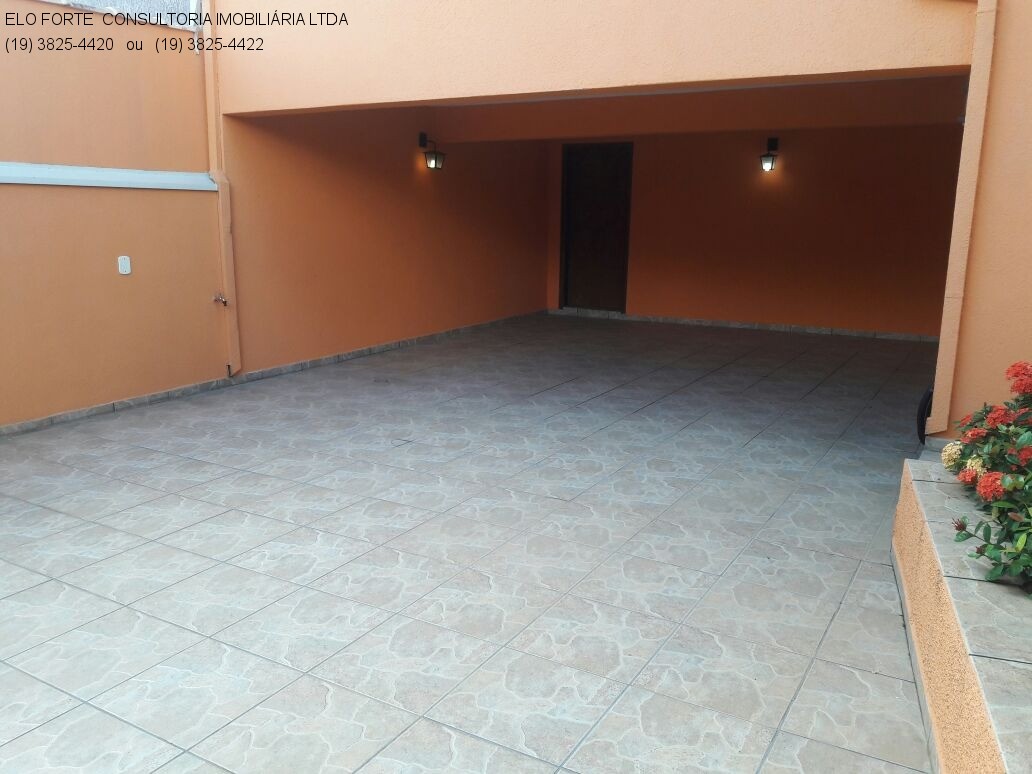 CASA em VILA HOMERO, INDAIATUBA - CASA - INDAIATUBA - Foto 10
