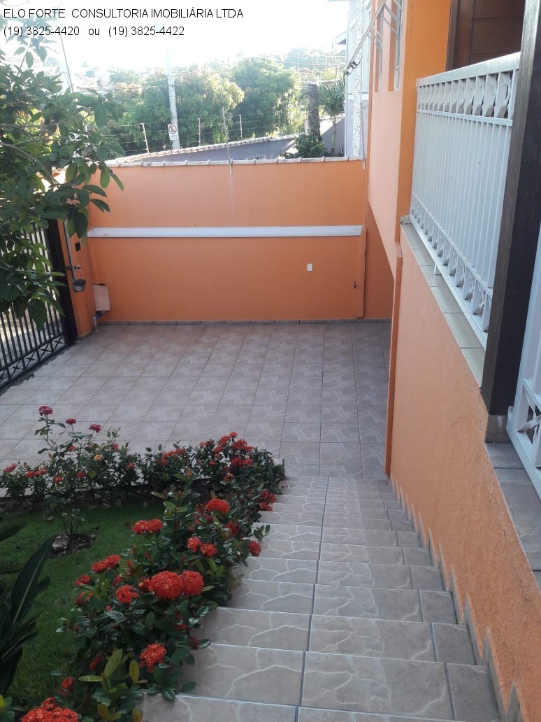 CASA em VILA HOMERO, INDAIATUBA - CASA - INDAIATUBA - Foto 17
