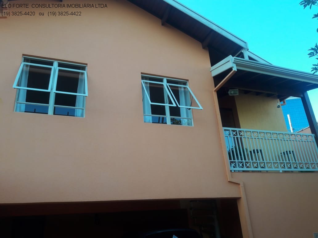 CASA em VILA HOMERO, INDAIATUBA - CASA - INDAIATUBA - Foto 13