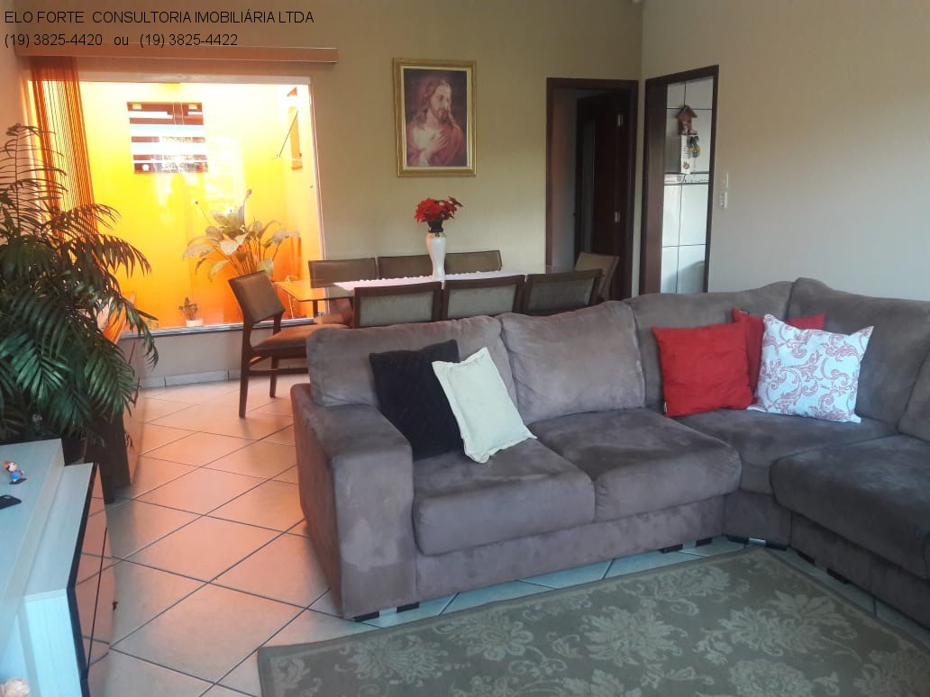 CASA em VILA HOMERO, INDAIATUBA - CASA - INDAIATUBA - Foto 5