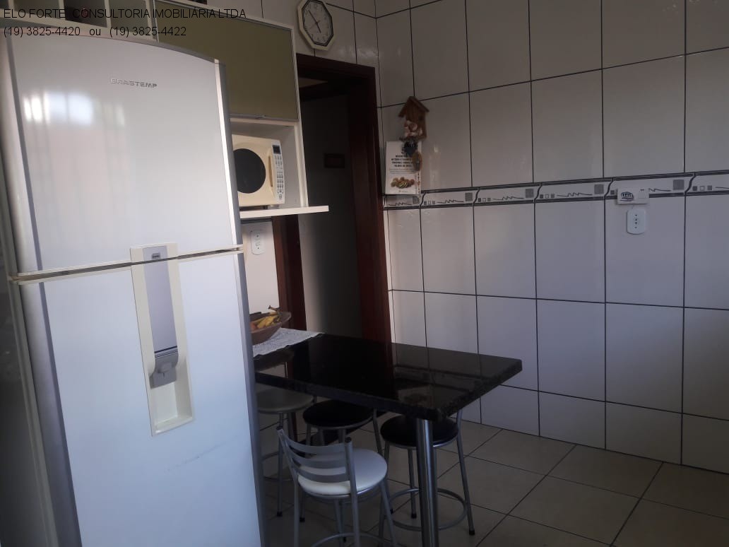 CASA em VILA HOMERO, INDAIATUBA - CASA - INDAIATUBA - Foto 4